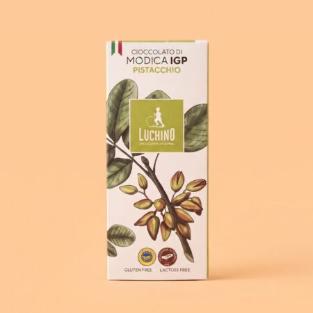 Cioccolato di Modica