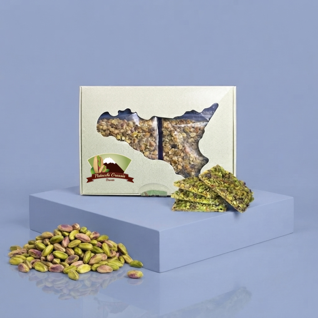Croccante di Pistacchio - Image 3