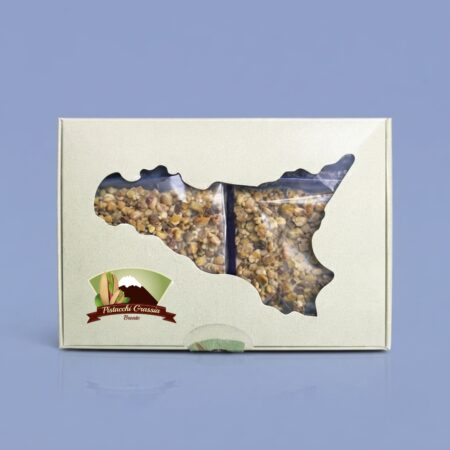 Croccante di Pistacchio