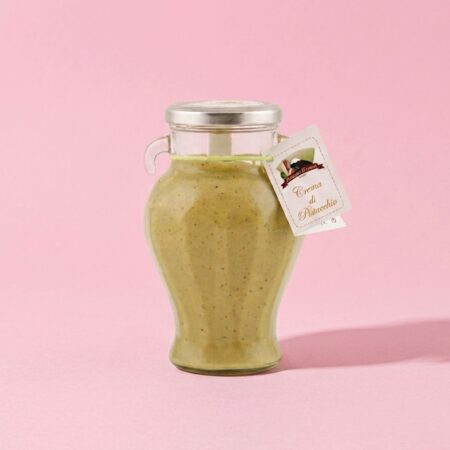 Crema di Pistacchio Anfora