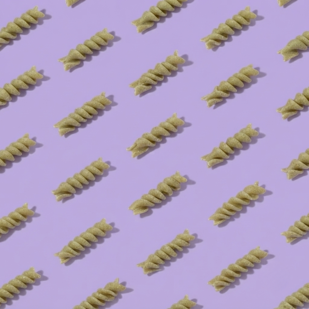 Fusilli al Pistacchio - Image 4