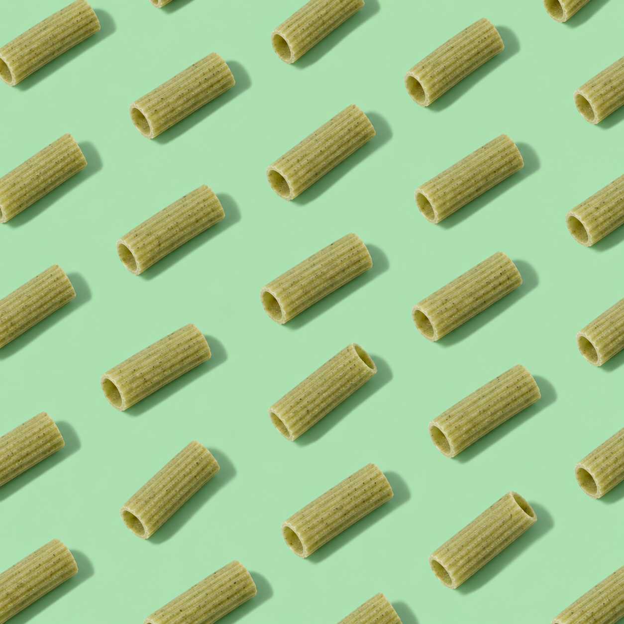 Rigatoni al Pistacchio - immagine 4