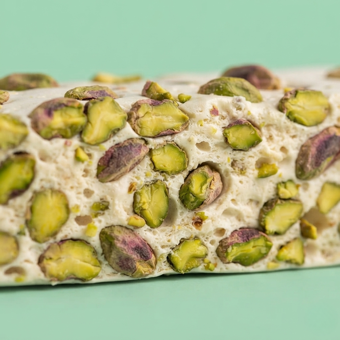 Torrone al Pistacchio - Image 3