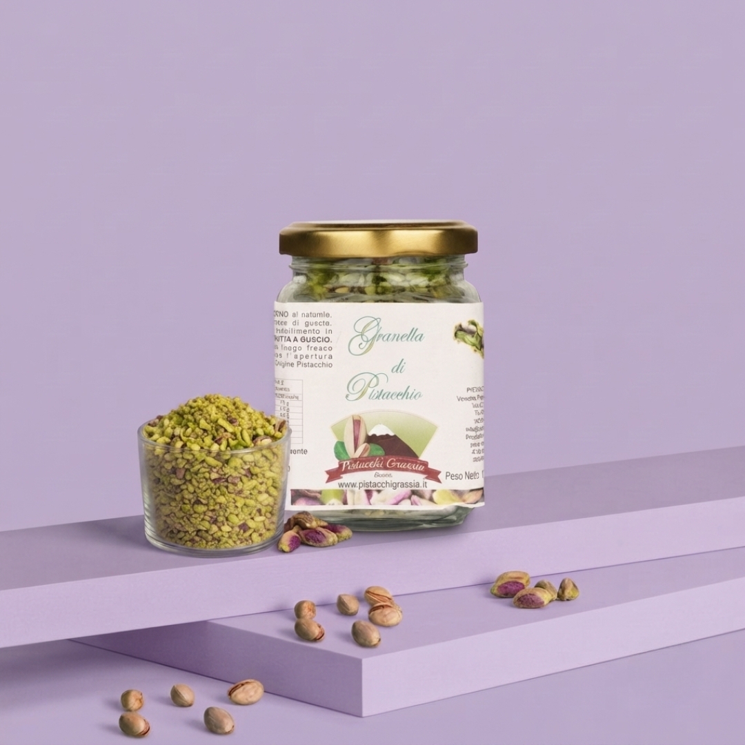 Granella di Pistacchio - Image 3