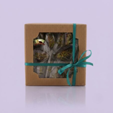 Paste di Pistacchio