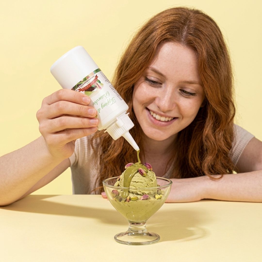 Topping al Pistacchio - immagine 3