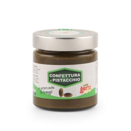 Confettura al pistacchio (Copia)