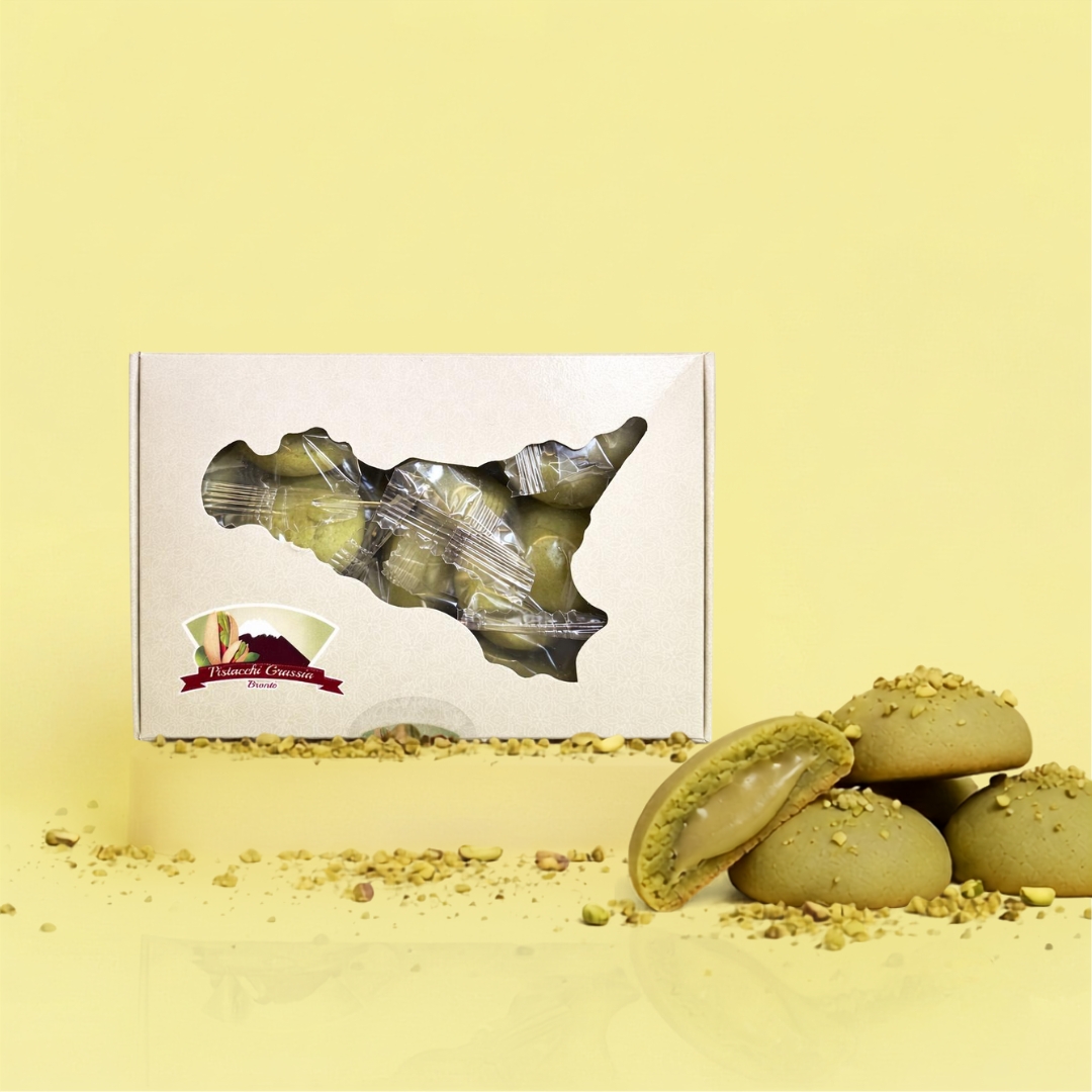 Tentazioni di Pistacchio - immagine 3