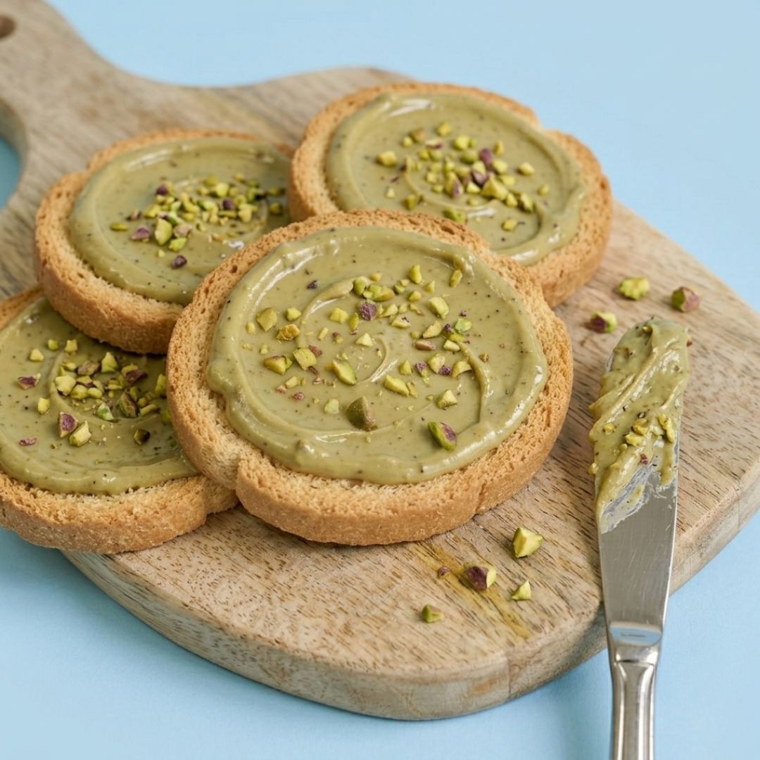 Crema di Pistacchio Cruchy - Image 3