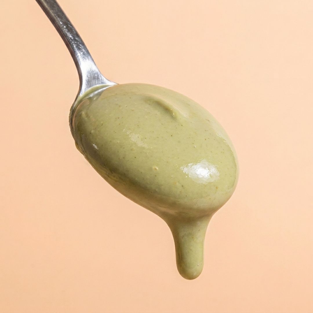 CREMA AL PISTACCHIO VERDE DI BRONTE DOP GREZZA - Image 3